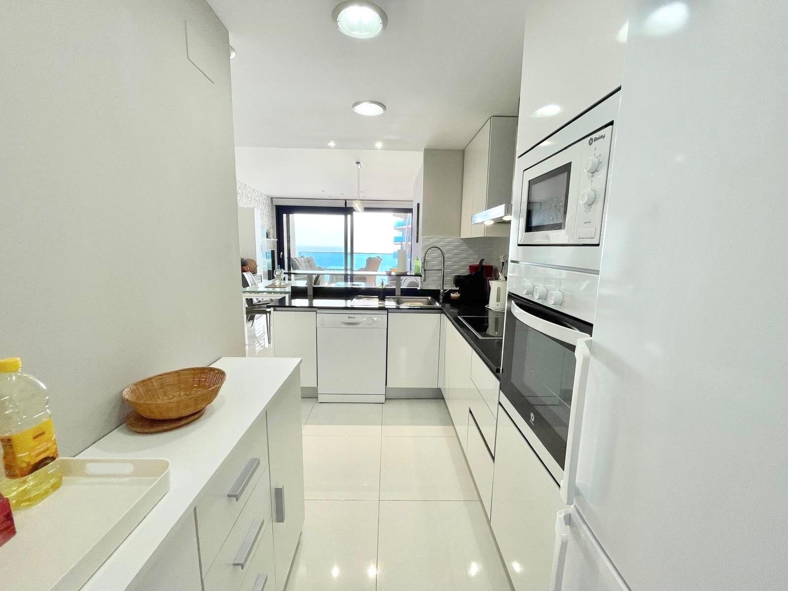 Pis de 120 m² a Oriola