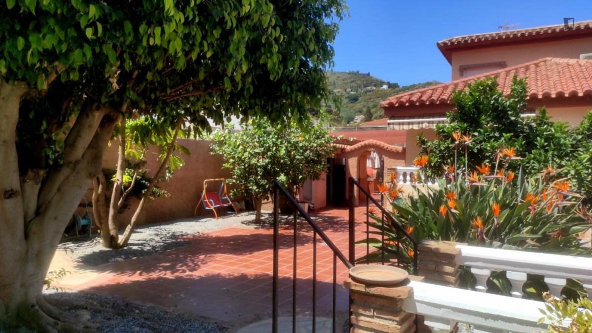 Piso de 150 m² en Almuñécar