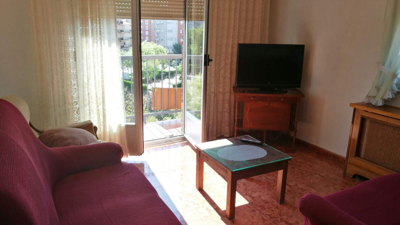 Piso de 125 m² en Salamanca