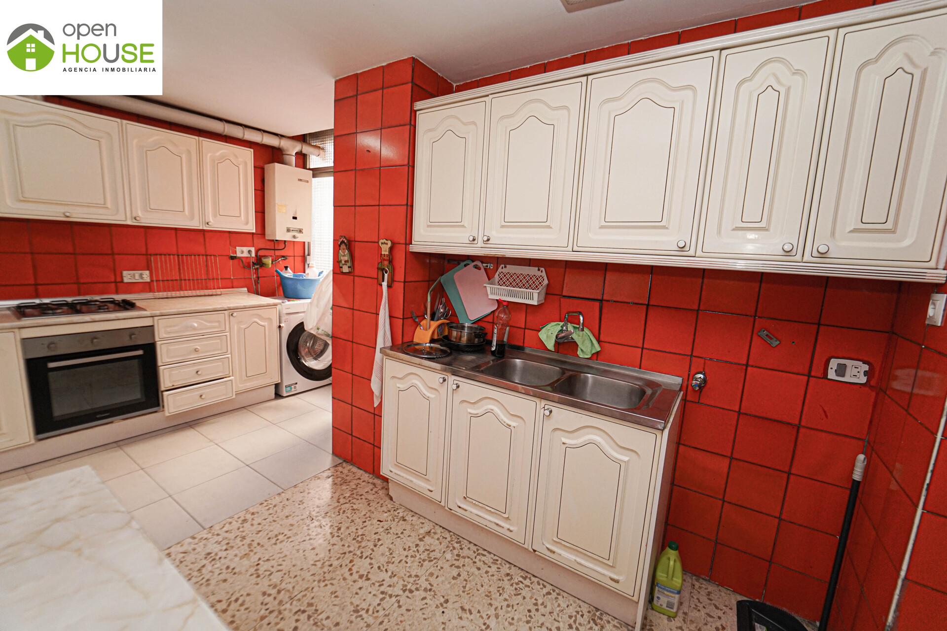 Piso de 170 m² en Granada