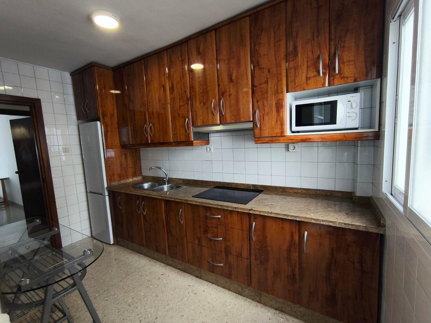 Habitación 74 m², Granada