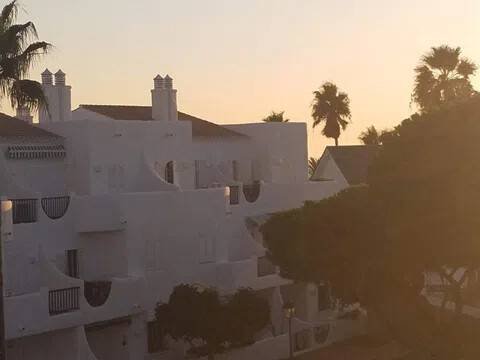 Piso de 60 m² en Chiclana de la Frontera