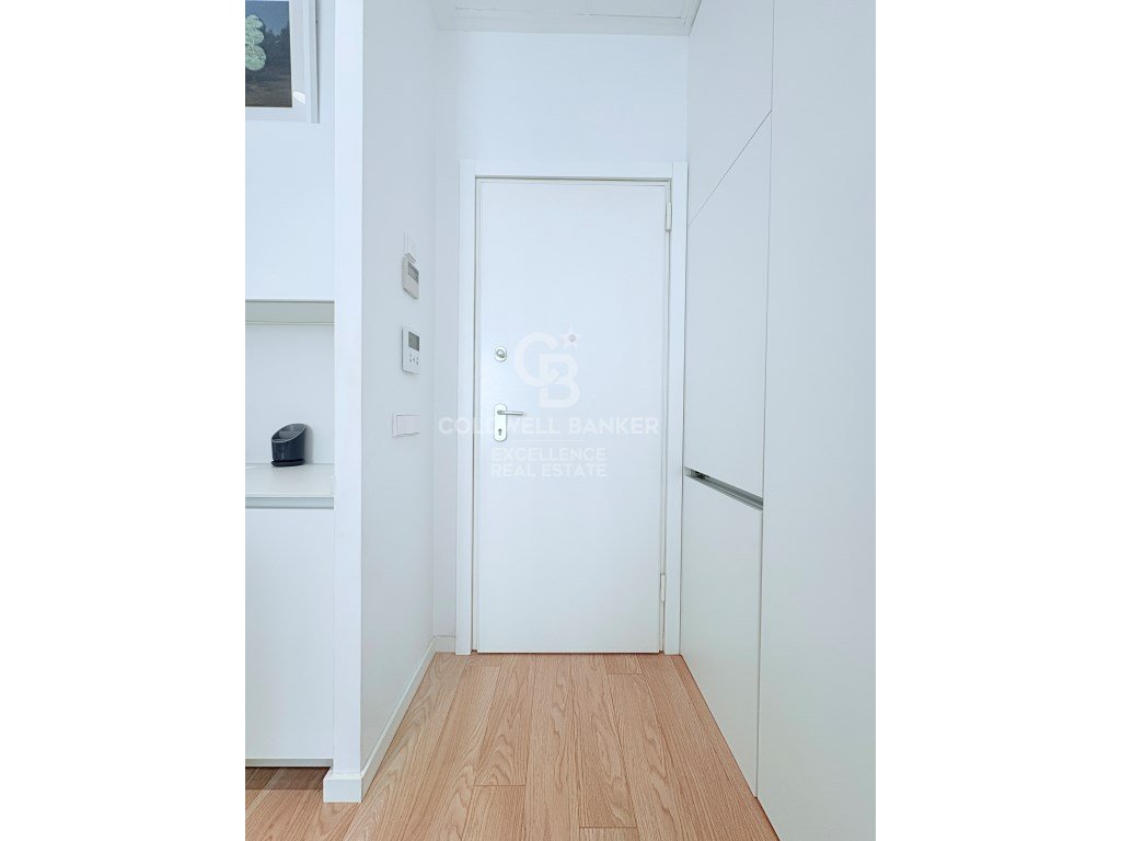 Pis de 70 m² a València