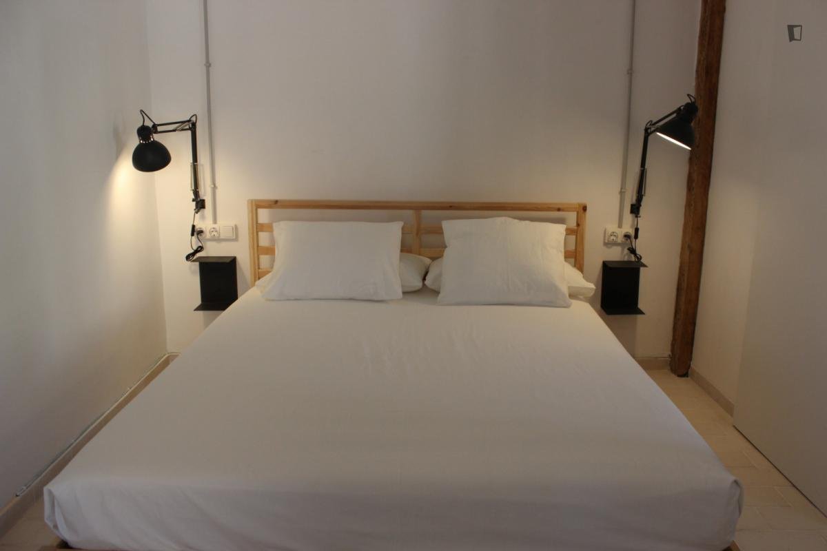 Piso de 94 m² en Barcelona