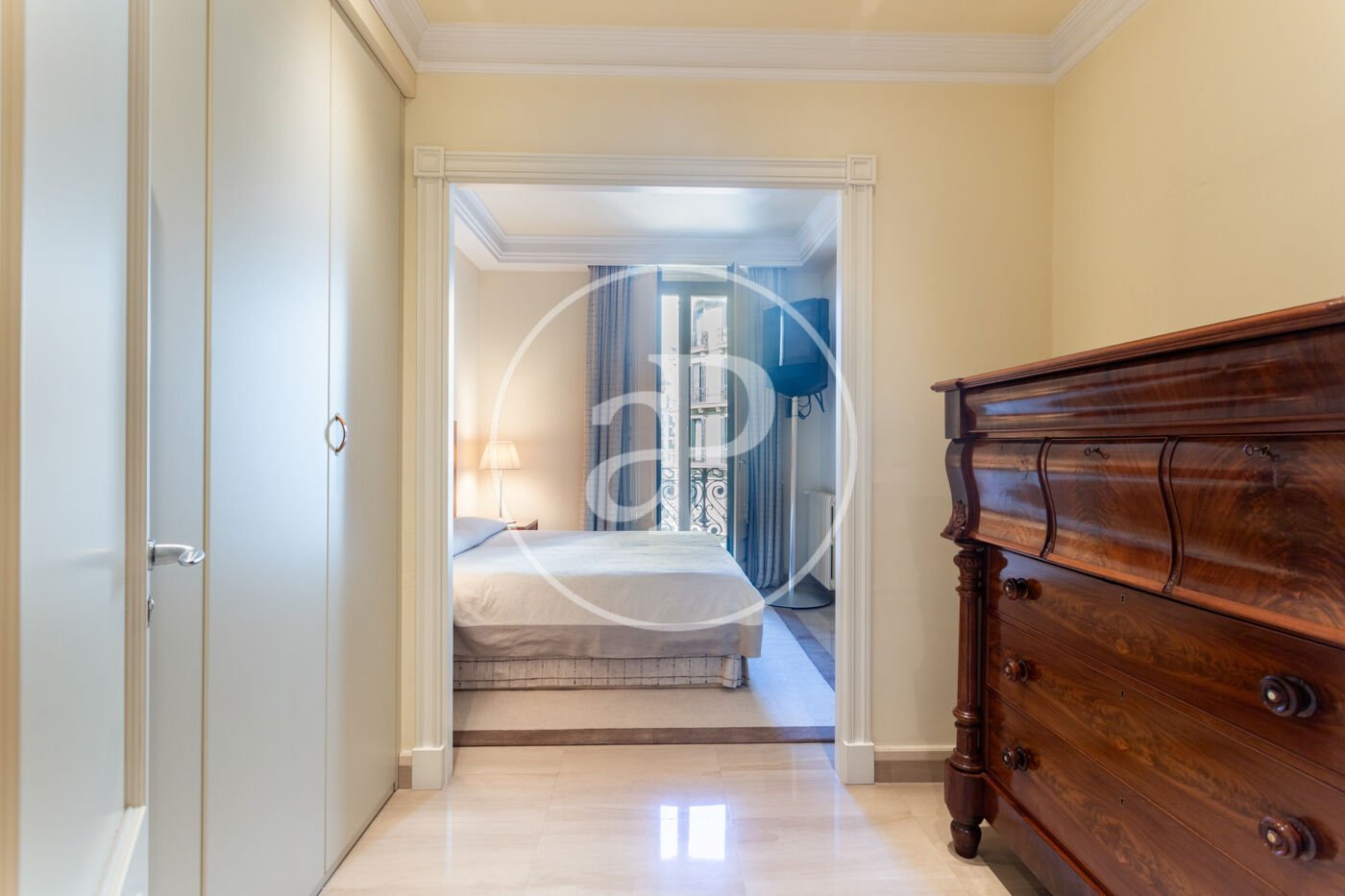 Piso de 213 m² en Barcelona