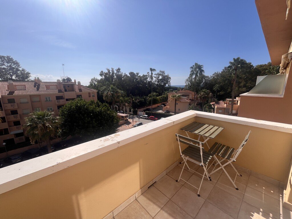 Pis de 46 m² a Marbella