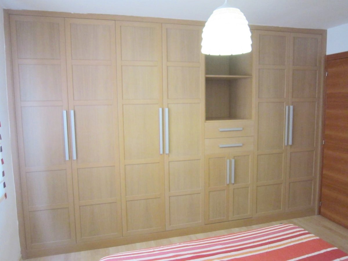Pis de 130 m² a Salamanca