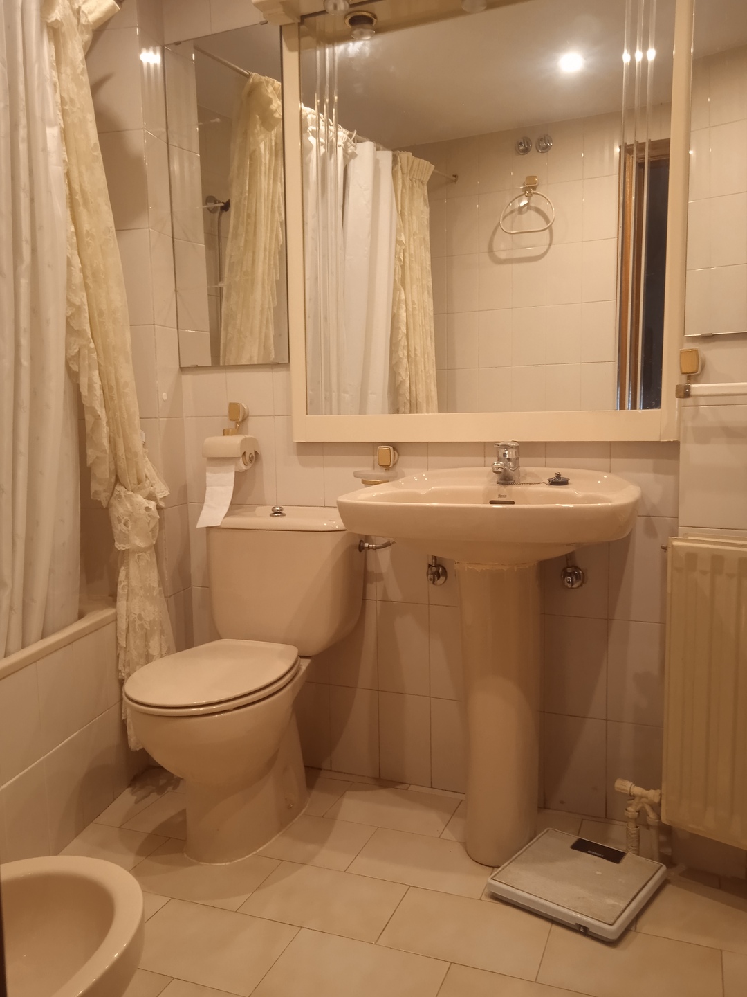 Piso de 99 m² en Soria