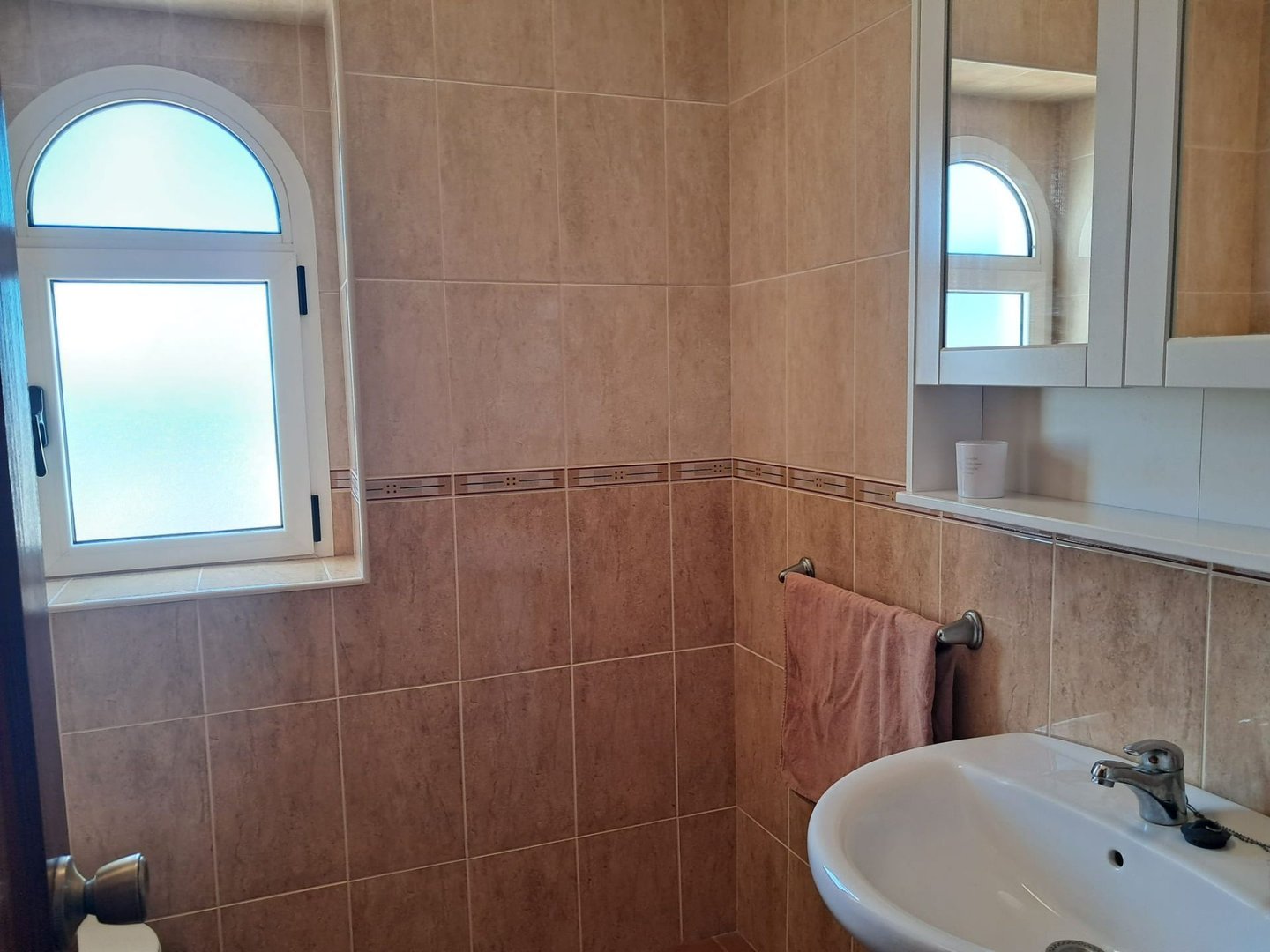 Flat 75 m² in Mogán