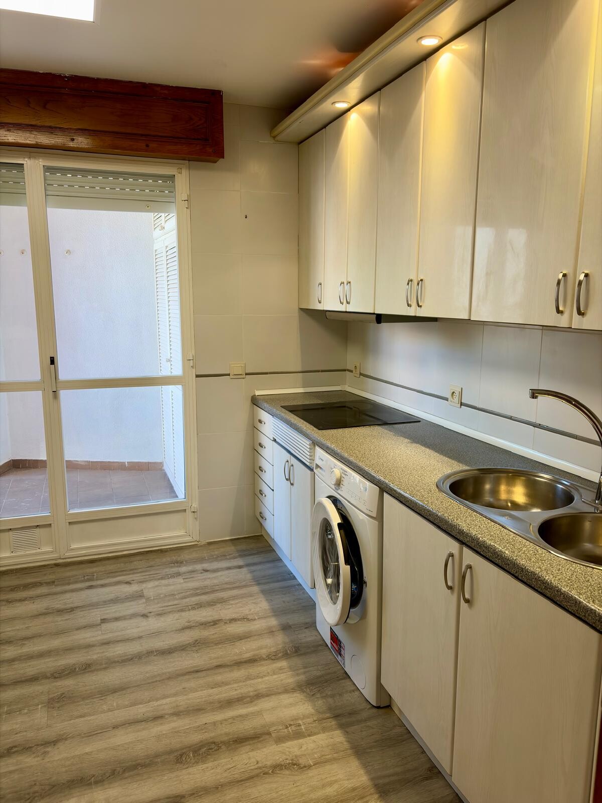 Piso de 159 m² en Zamora