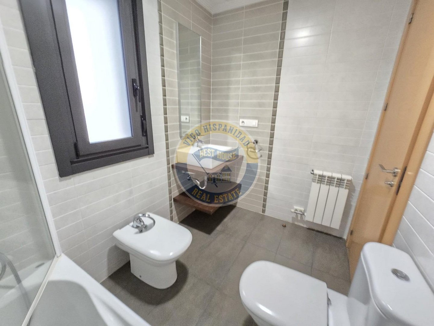 Piso de 75 m² en Vigo