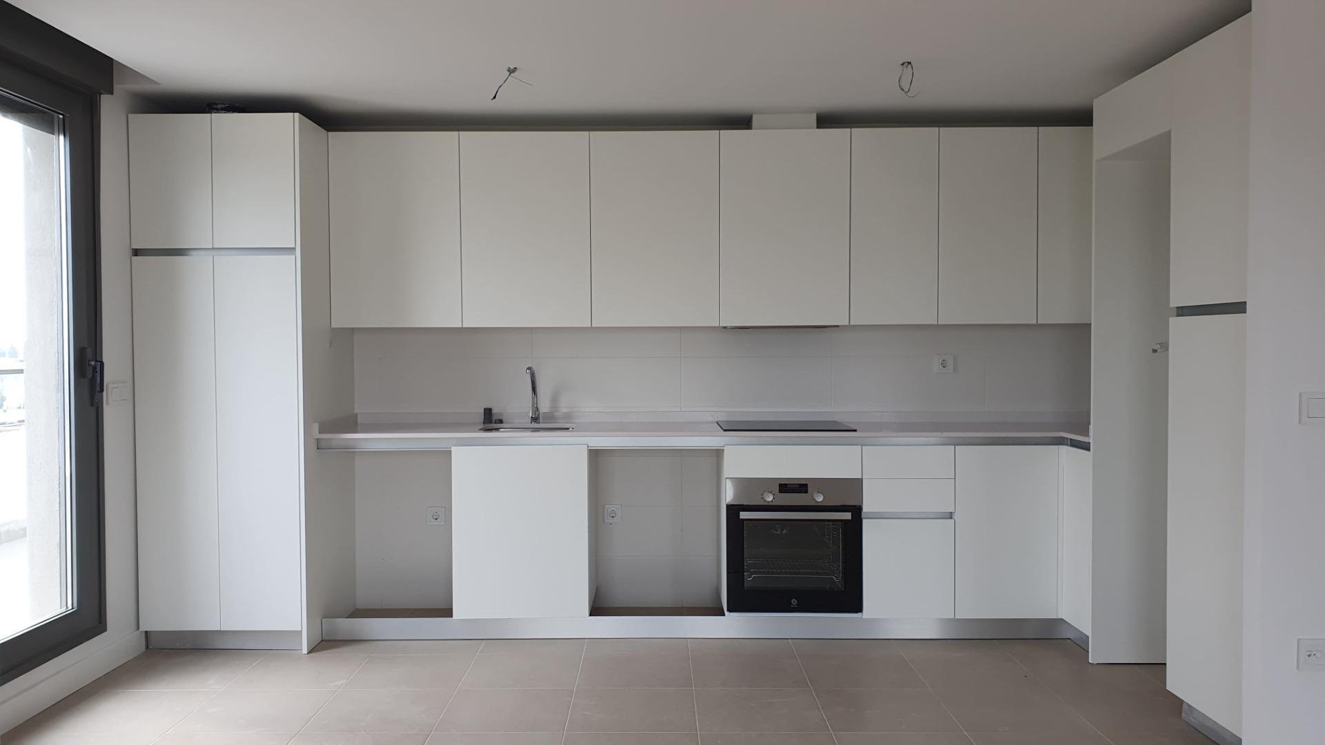 Pis de 112 m² a Jerez de la Frontera
