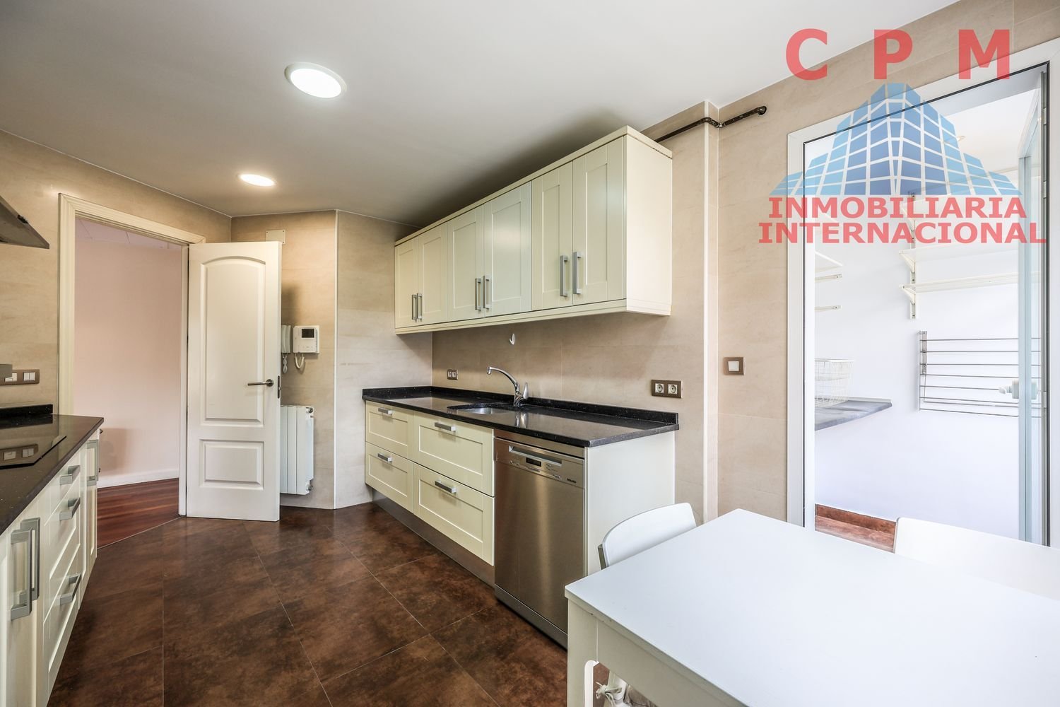 Appartamento 180 m² a Madrid
