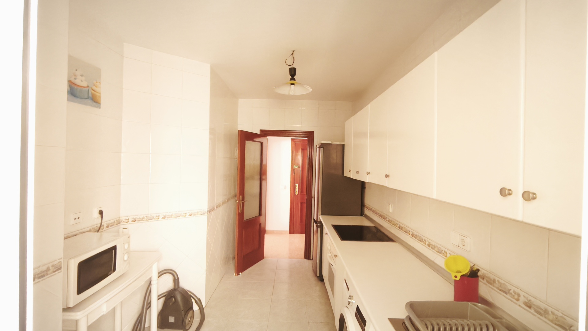 Piso de 85 m² en Almería