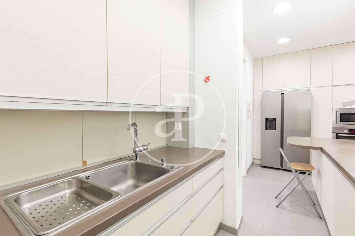 Wohnung 195 m² in Madrid