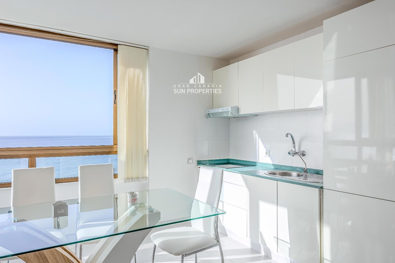 Piso de 45 m² en San Bartolomé de Tirajana