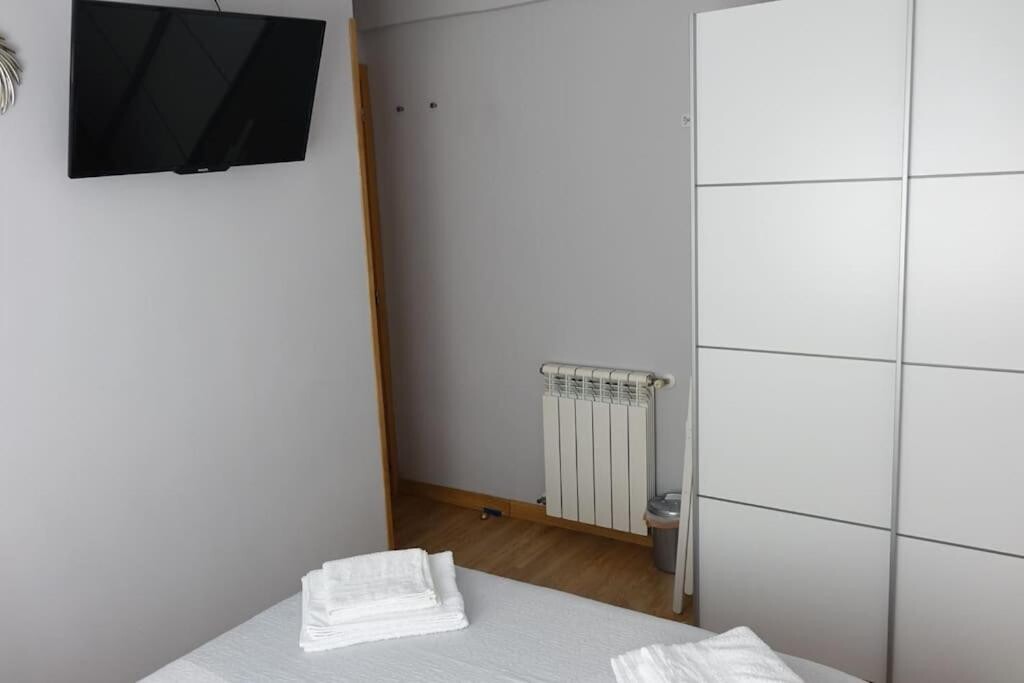 Pis de 70 m² a Móstoles