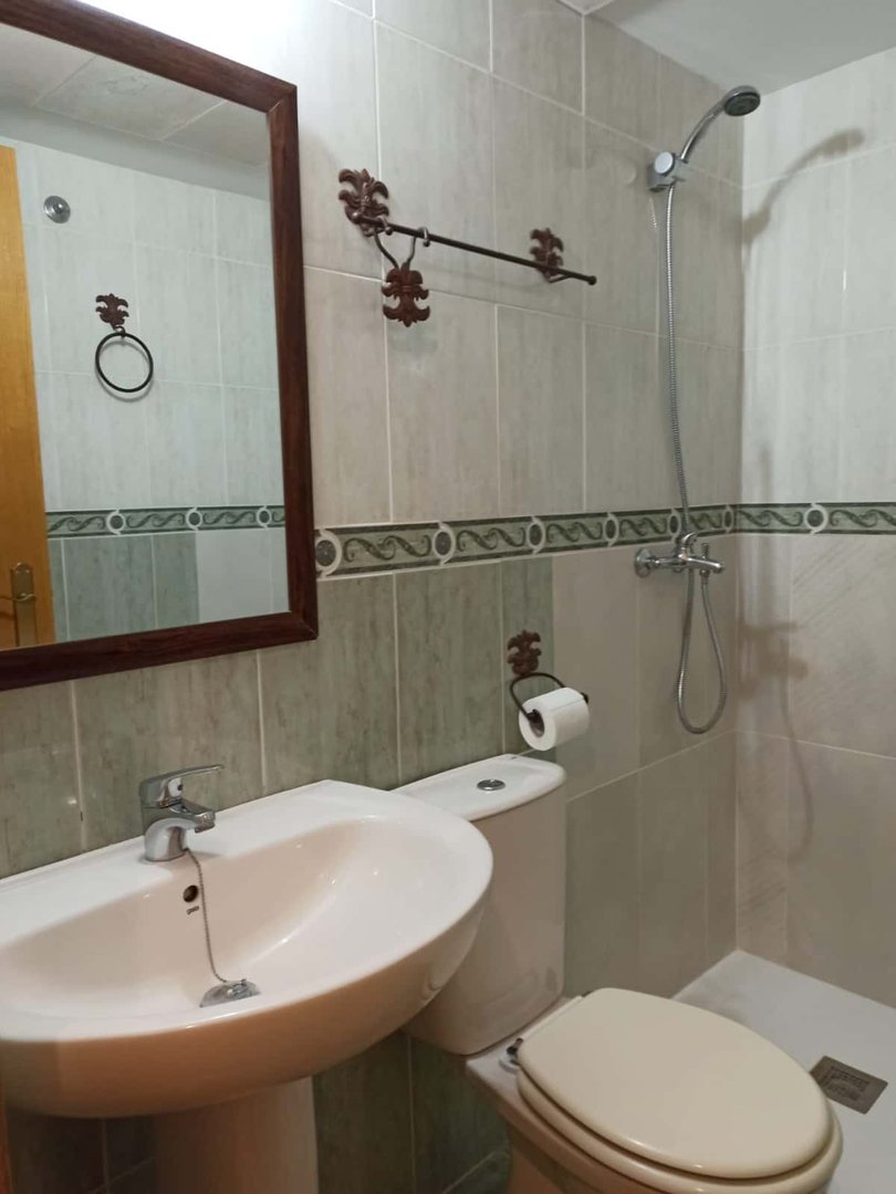 Habitació de lloguer, València