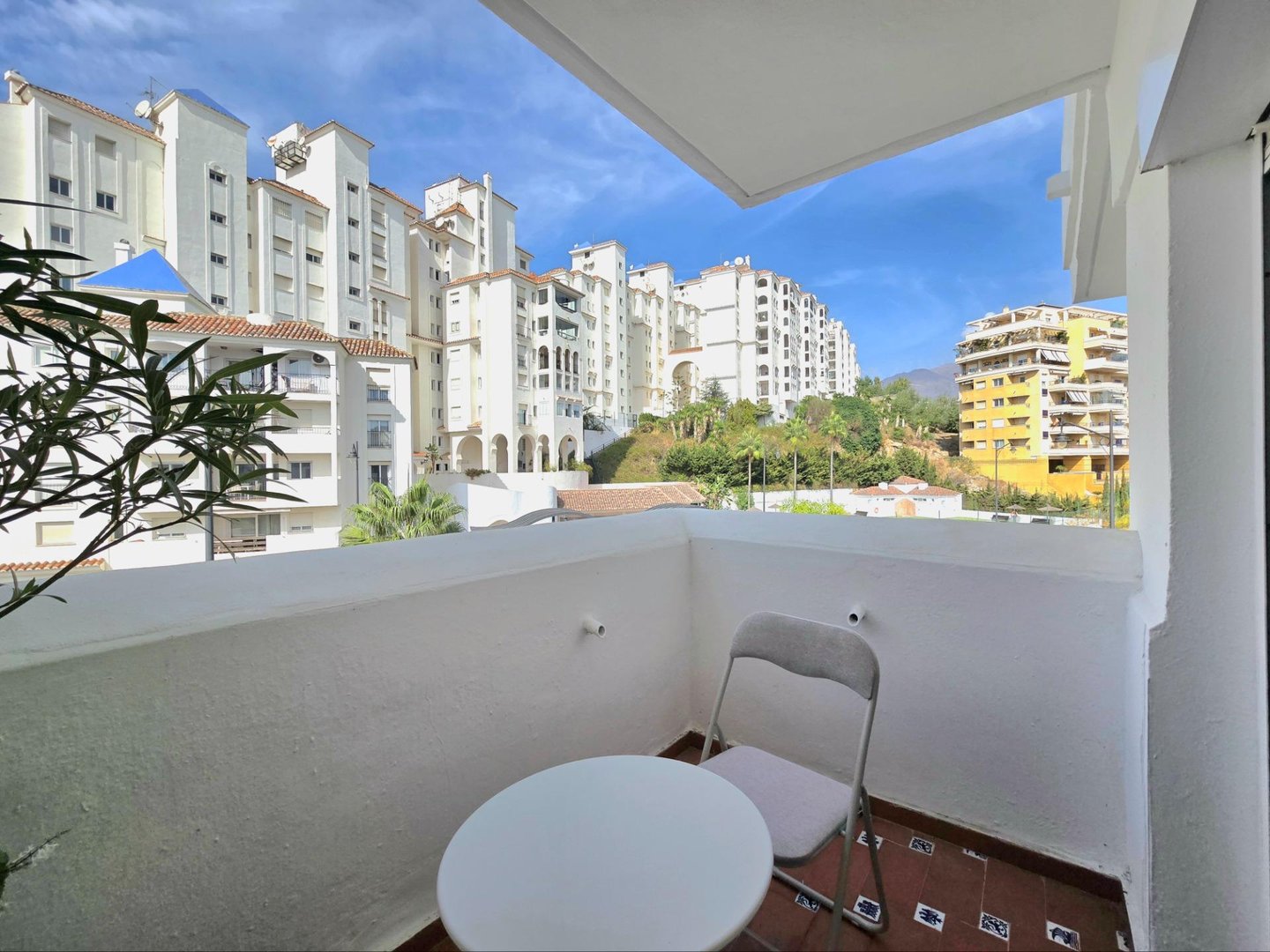 Pis de 83 m² a Estepona