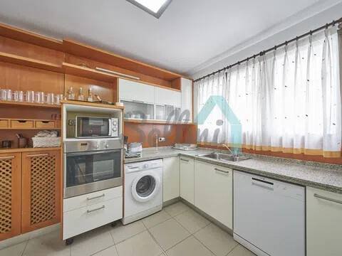 Wohnung 142 m² in Oviedo