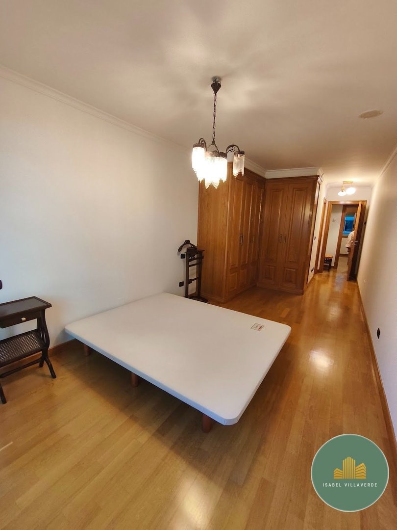 Piso de 100 m² en La Coruña