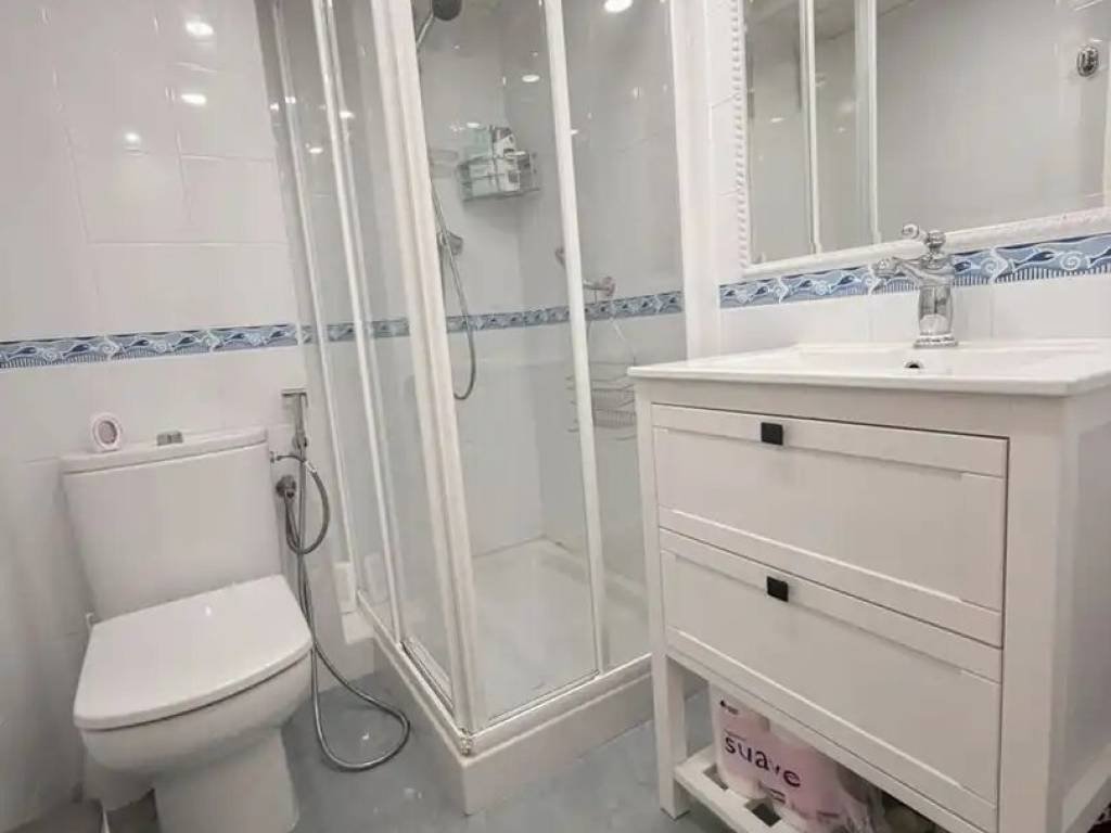 Piso de 80 m² en Alicante