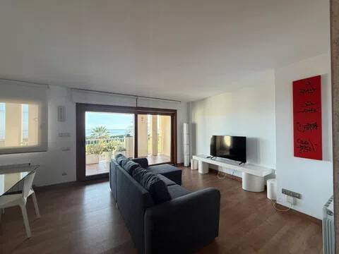Квартира 134 м² в Gavà