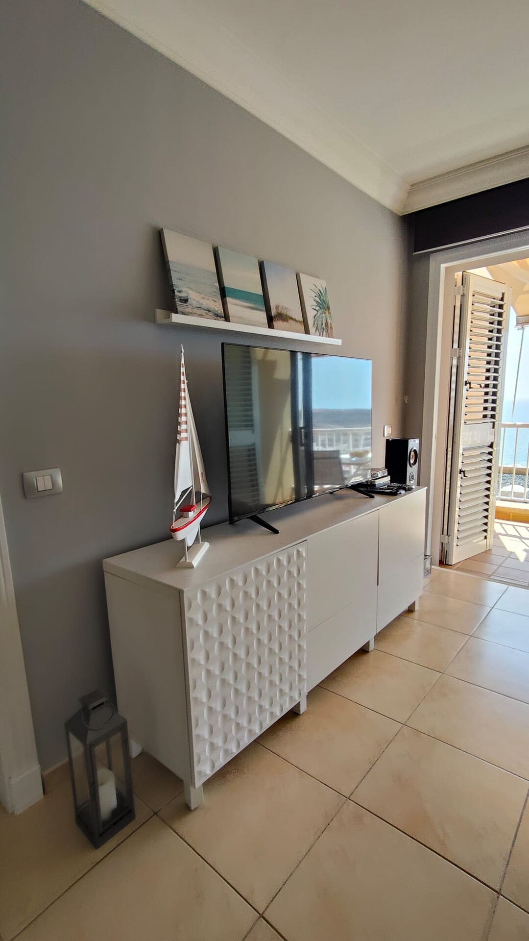 Piso de 70 m² en Arico