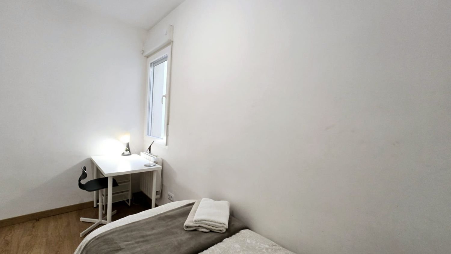 Piso de 78 m² en Madrid