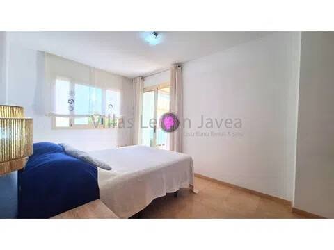 Piso de 134 m² en Jávea