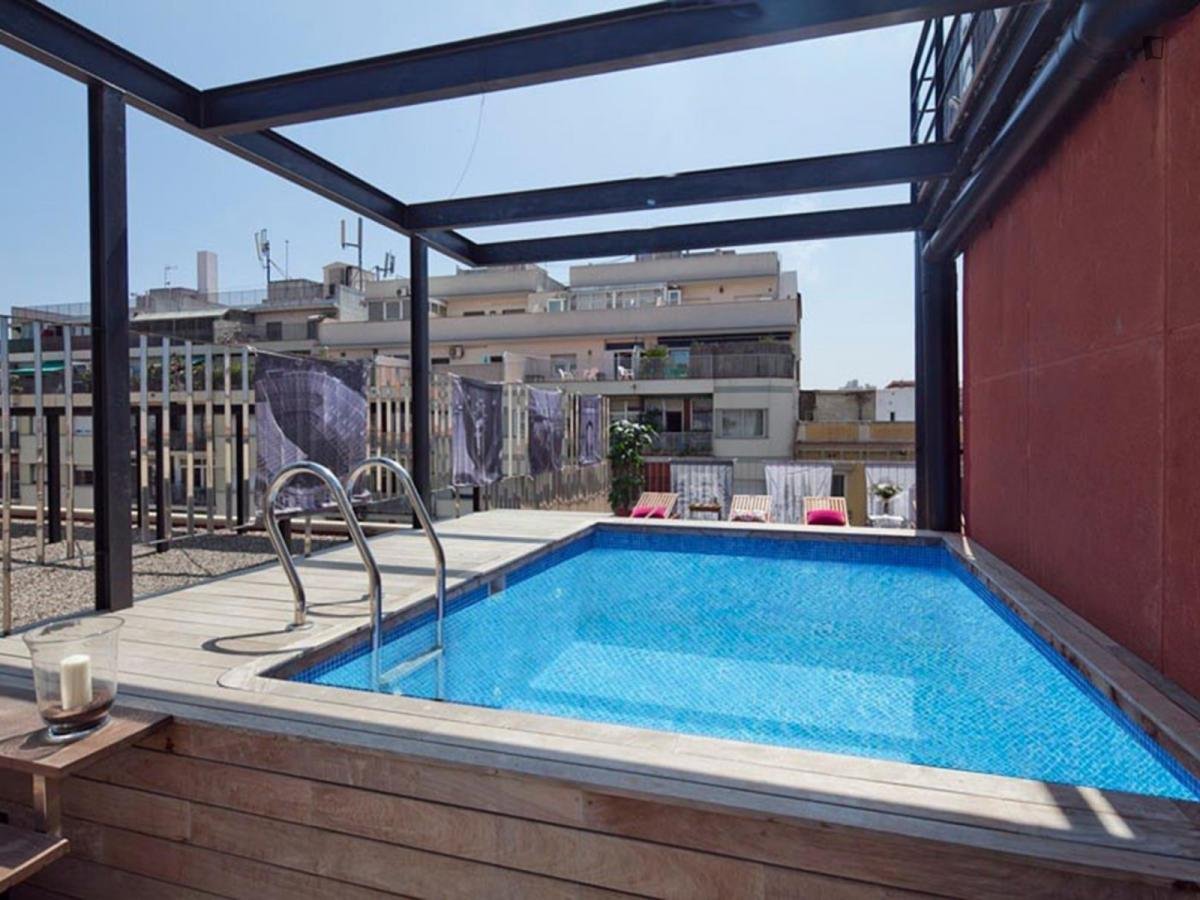Piso de 80 m² en Barcelona