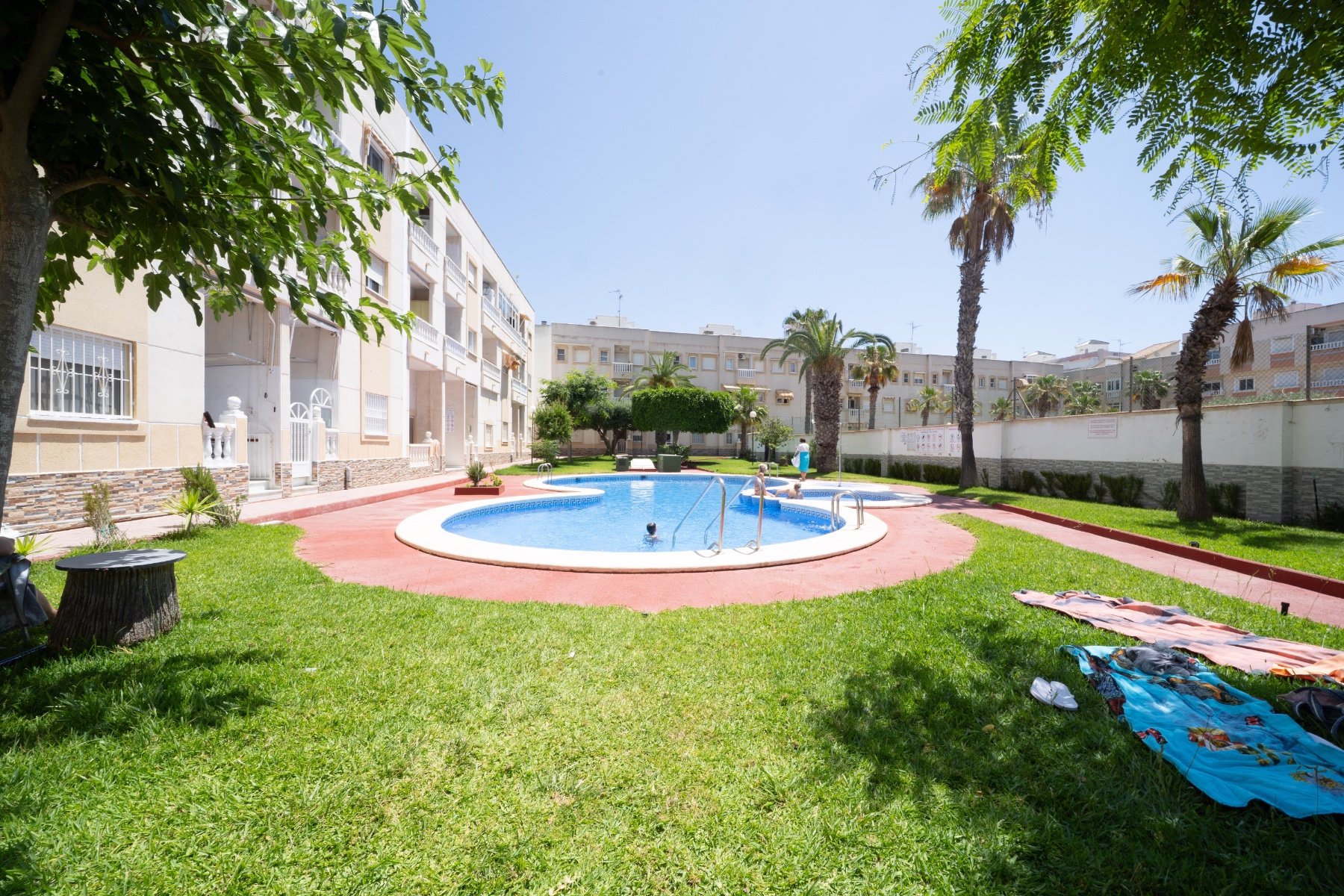 Piso de 47 m² en Dolores