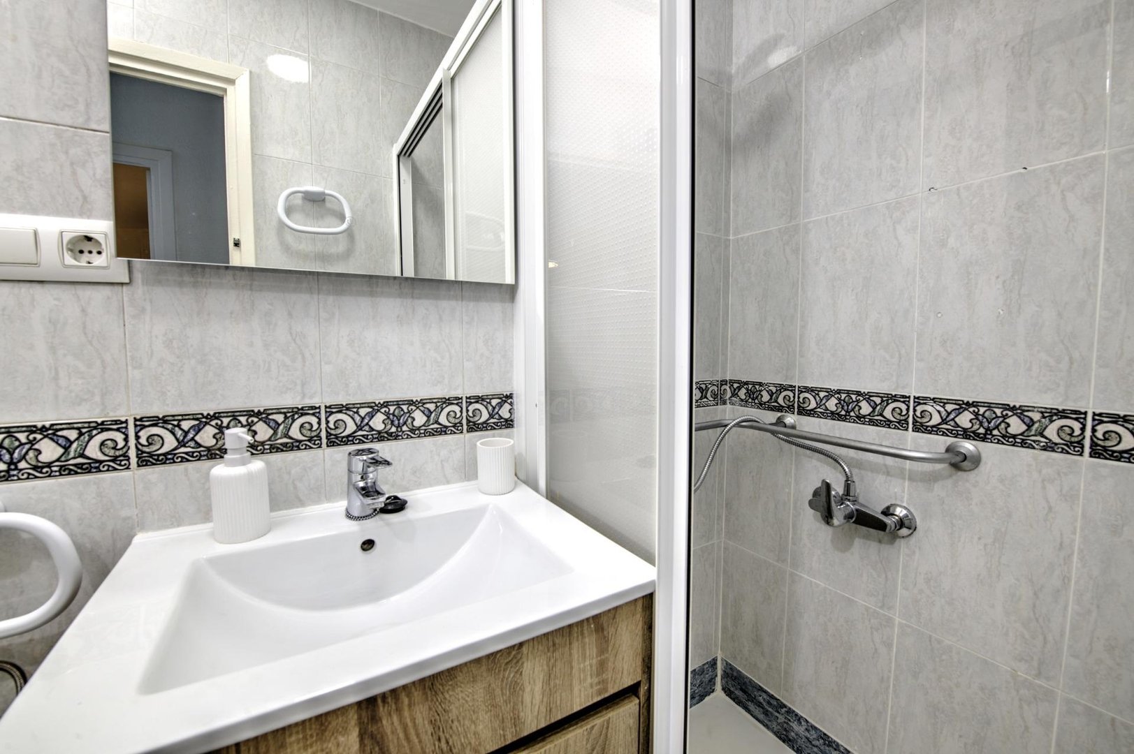 Habitación en alquiler, Alicante
