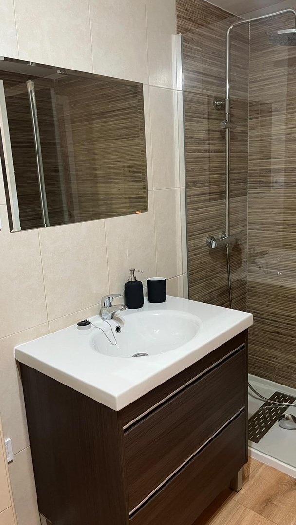 Appartamento 90 m² a Siviglia