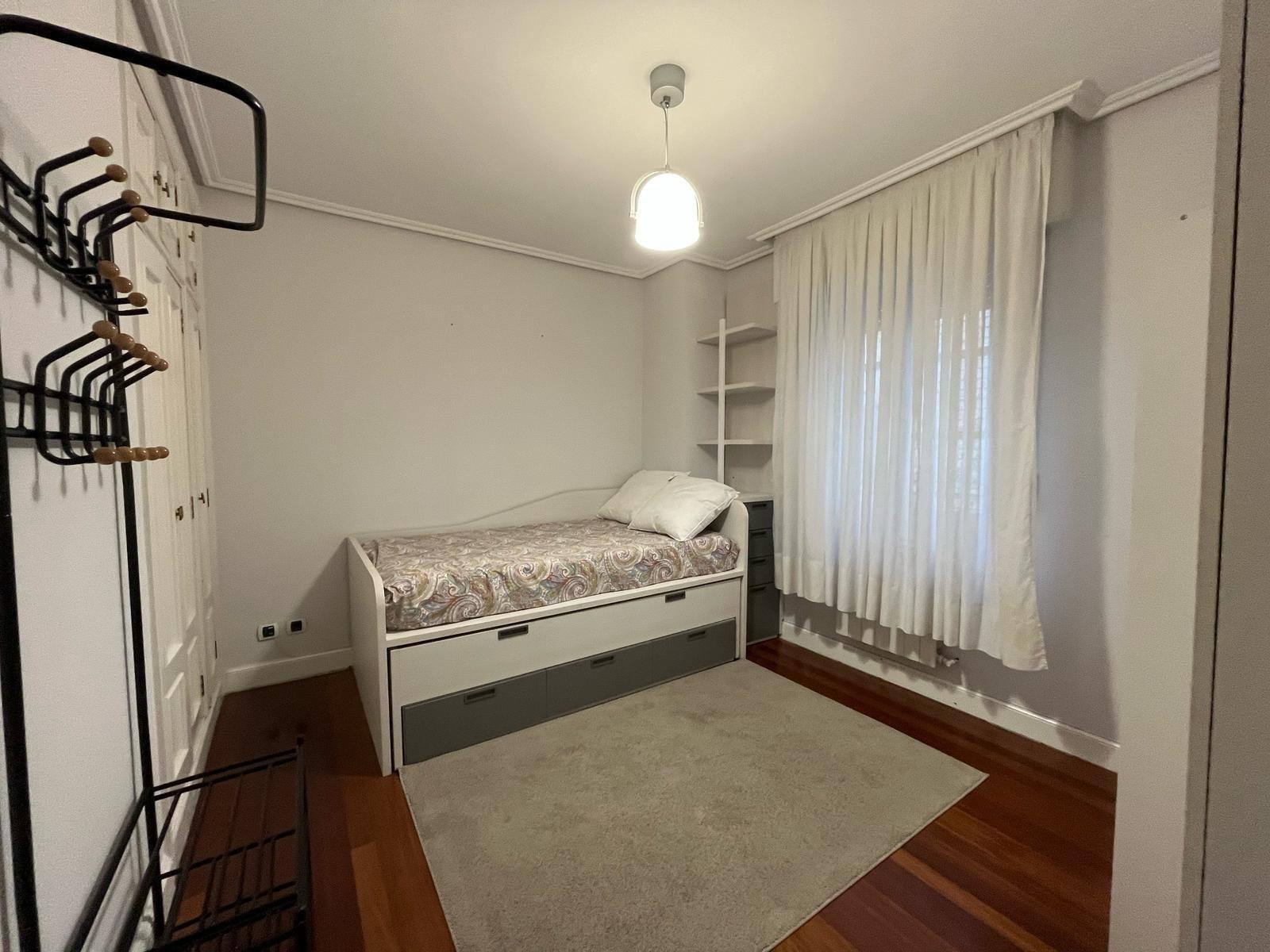 Piso de 85 m² en Bilbao