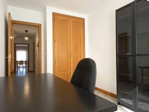 Wohnung 102 m² in Boecillo