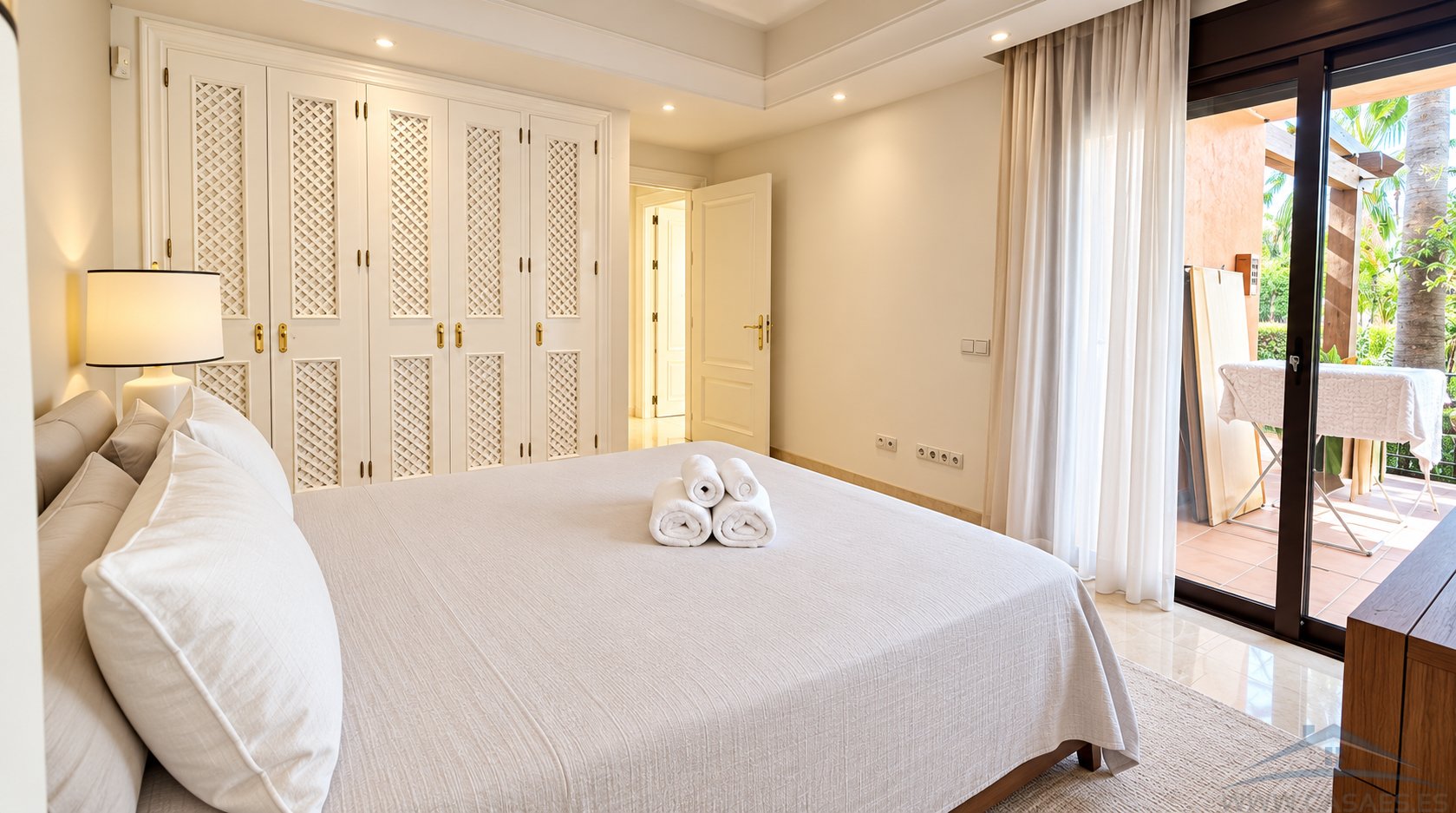Piso de 230 m² en Marbella