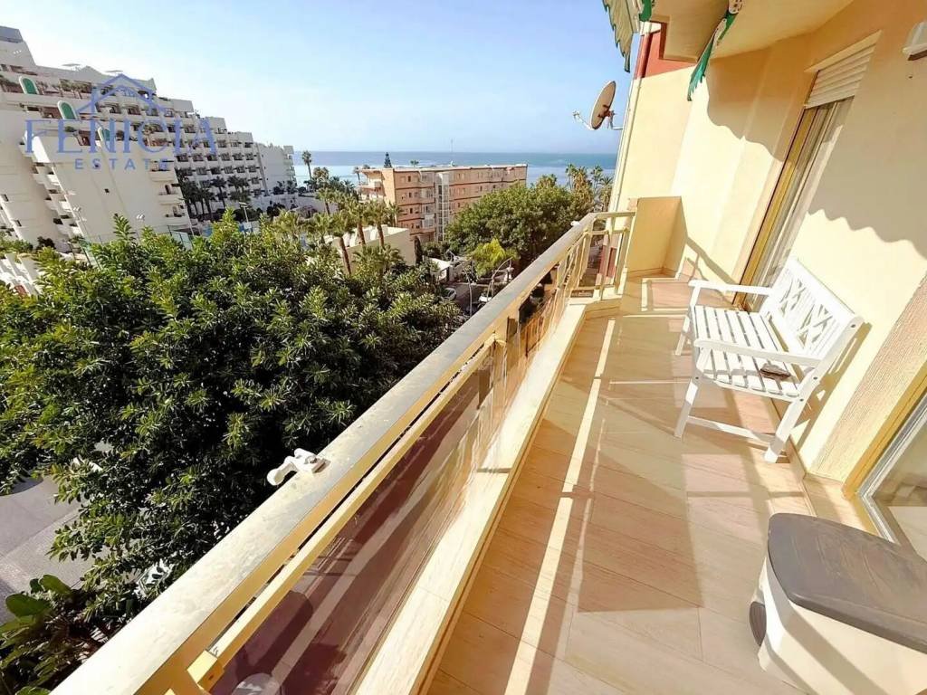 Piso de 60 m² en Almuñécar