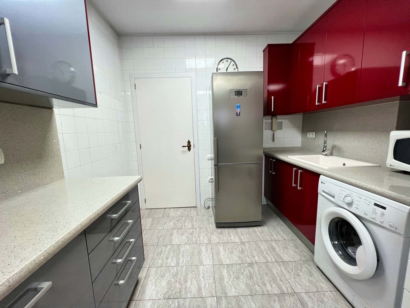 Habitació de lloguer, València