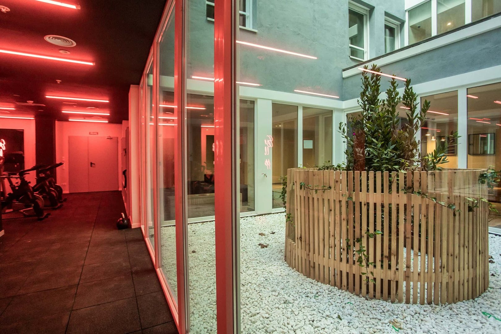 Habitació de lloguer, Bilbao