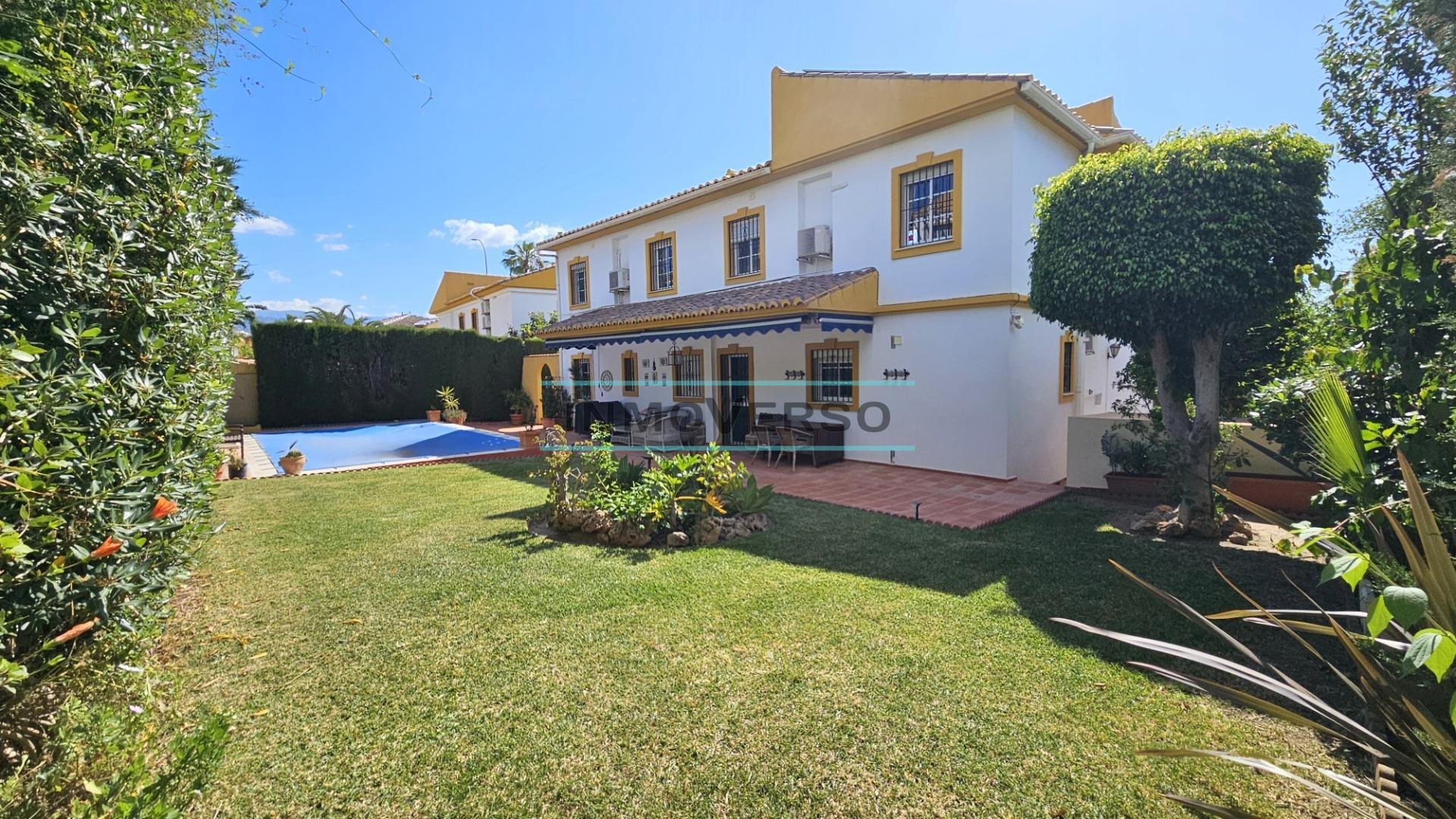 Casa de 404 m² en Vélez-Málaga