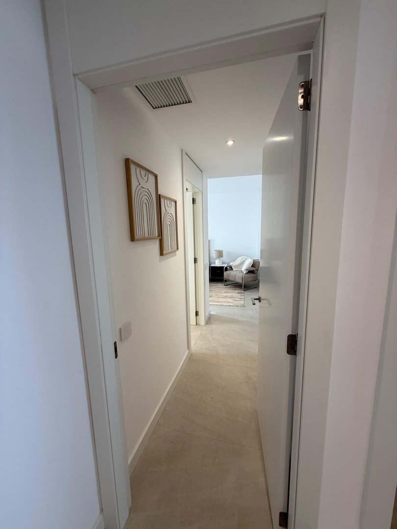 Wohnung 146 m² in Guía de Isora