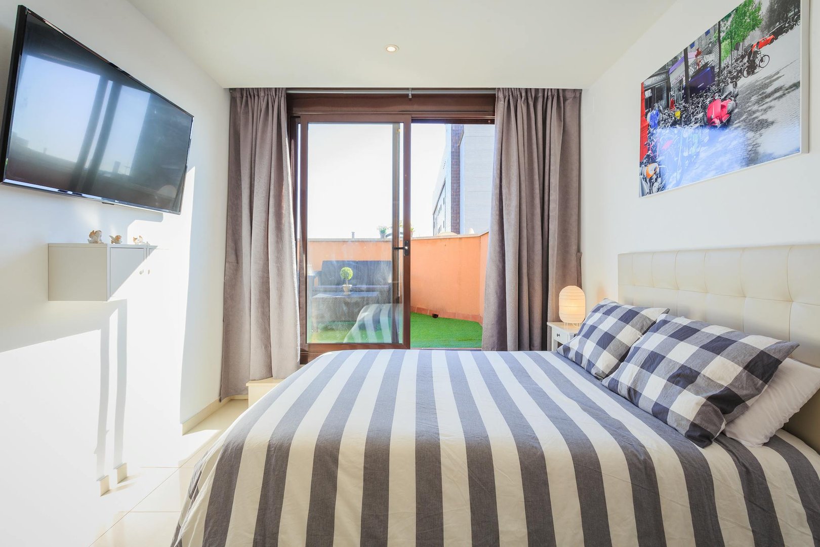 Wohnung 55 m² in Barcelona
