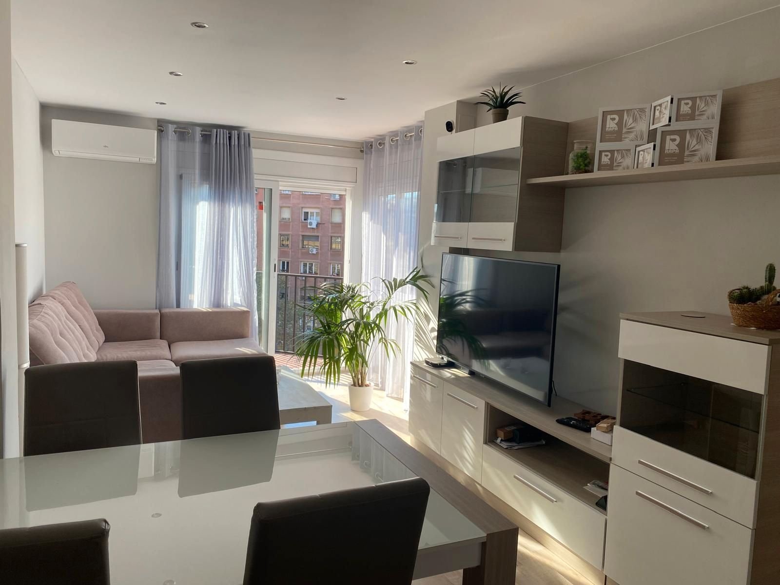 Wohnung 79 m² in Barcelona