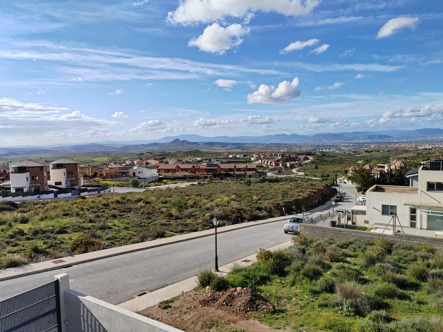 Piso de 184 m² en Dílar