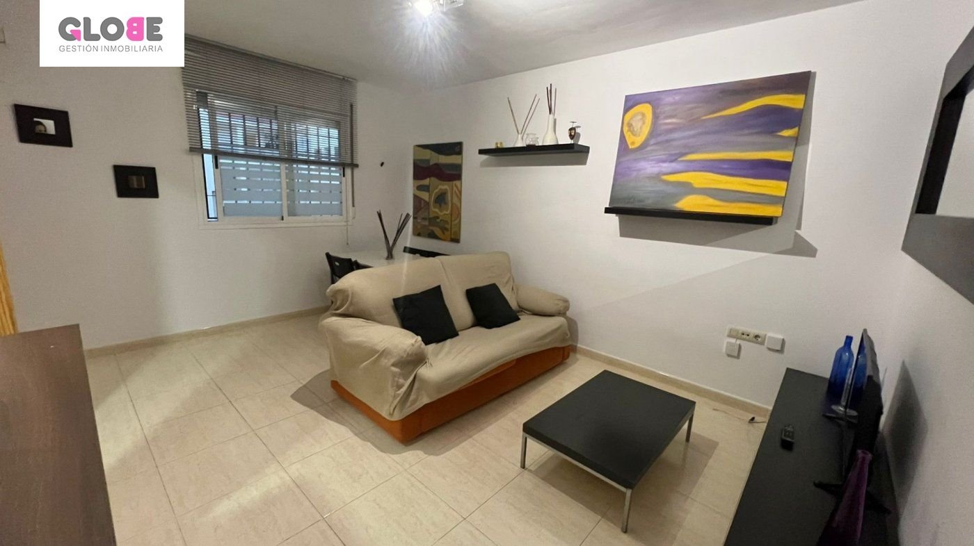 Pis de 65 m² a Churriana de la Vega