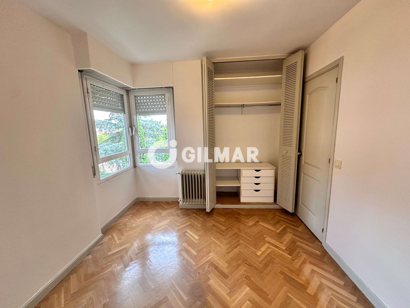 Appartamento 131 m² a Pozuelo de Alarcón