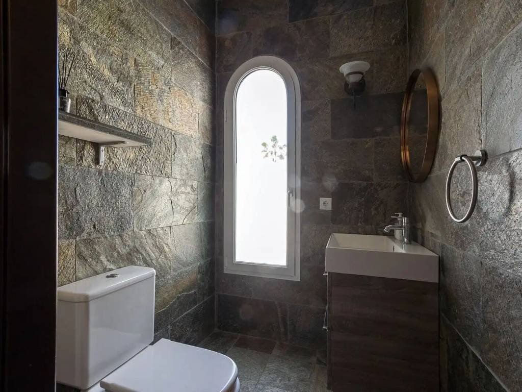 Casa de 640 m² en Manilva