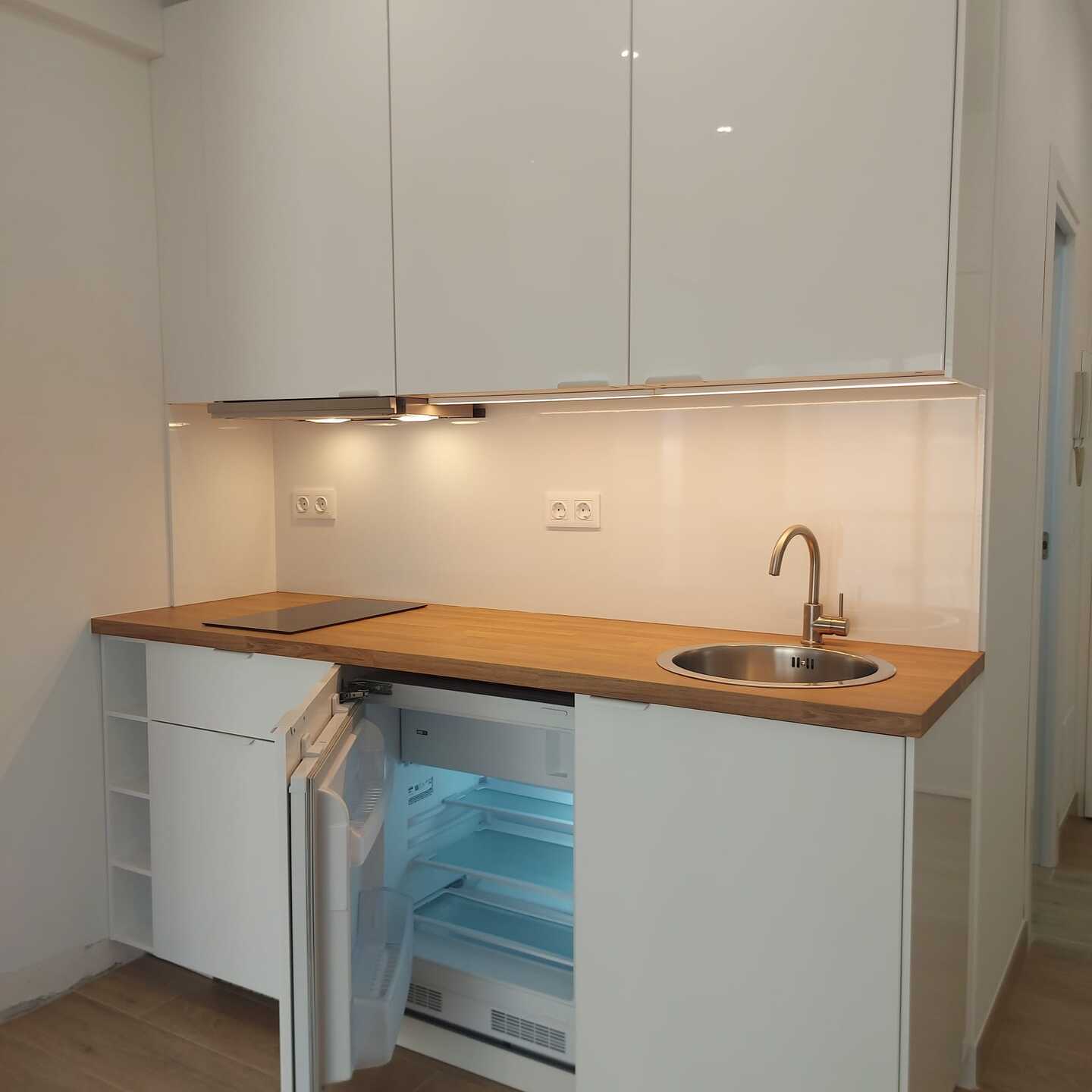Piso de 24 m² en Fuengirola