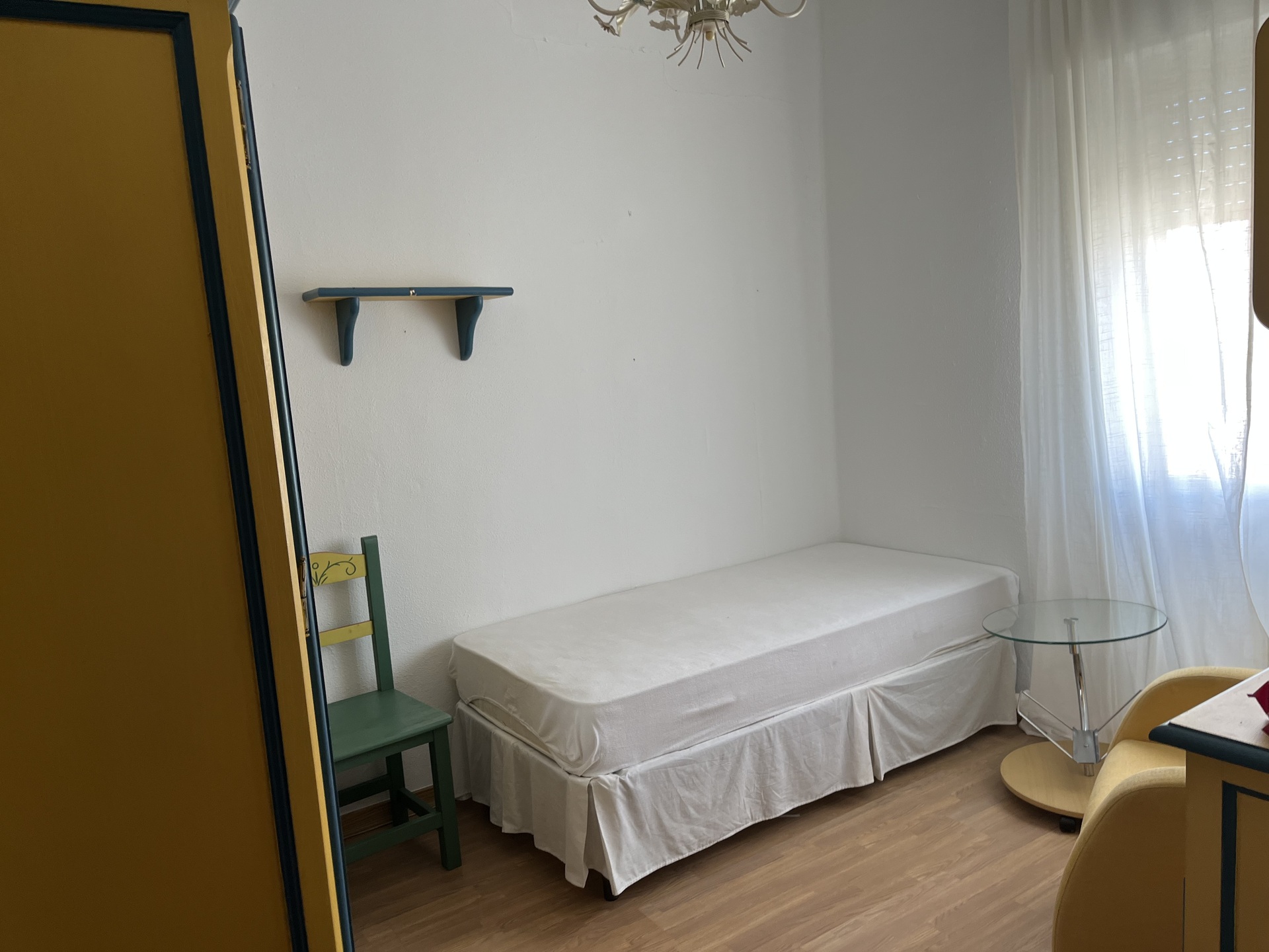 Piso de 108 m² en Sevilla